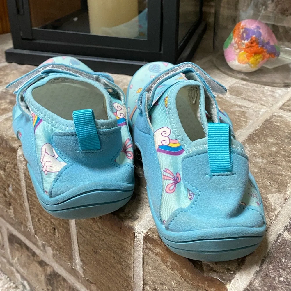 Kids Water Shoes